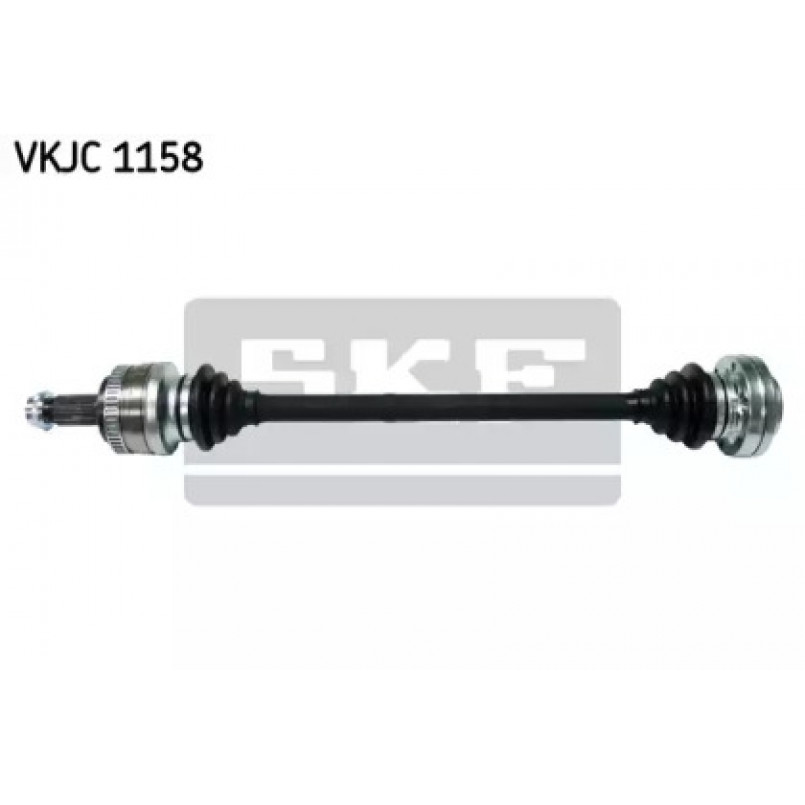 VKJC 1158 SKF - Привідний вал
